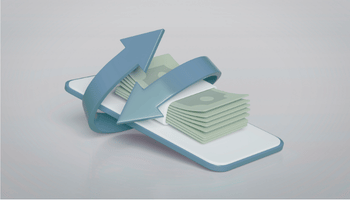 Mobile remittance service