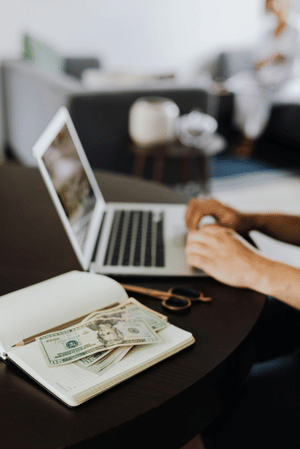 Fast and secure global money transfers